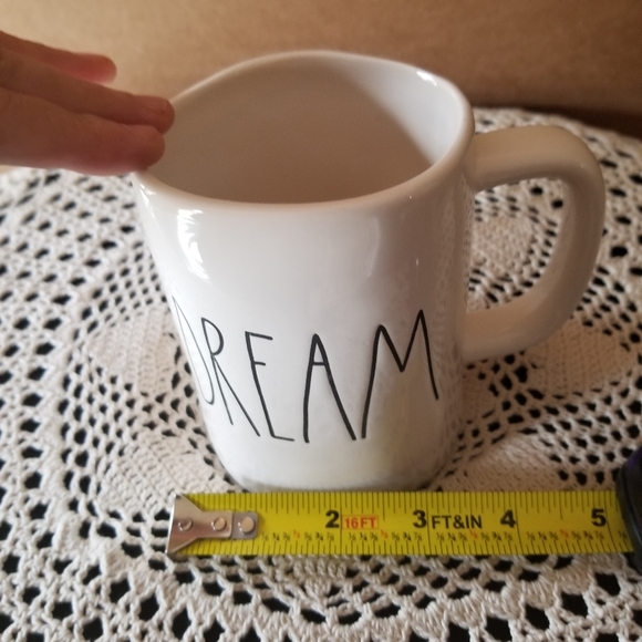 VGC Magenta Dream LG mug Rae Dunn - Picture 3 of 9